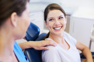 Learn more about wisdom teeth removal in Tomball.