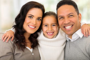 Learn more about your experienced Tomball dentist. 